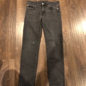 Men’s AE skinny jeans 29x30